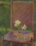 John Singer Sargent Old Chair oil